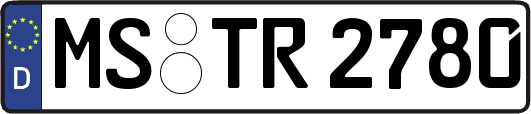 MS-TR2780