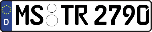 MS-TR2790