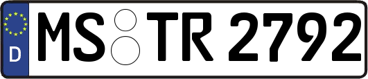 MS-TR2792