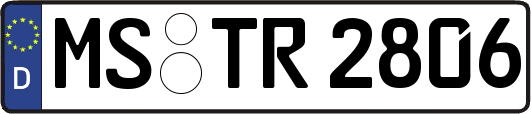 MS-TR2806
