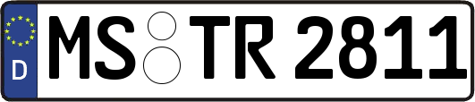 MS-TR2811