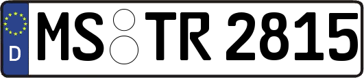 MS-TR2815