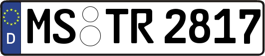 MS-TR2817