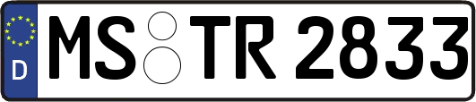 MS-TR2833