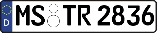 MS-TR2836