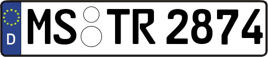 MS-TR2874