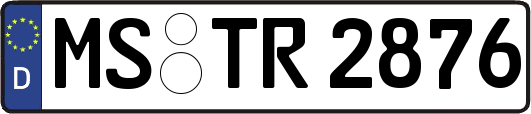 MS-TR2876