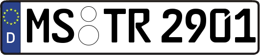 MS-TR2901