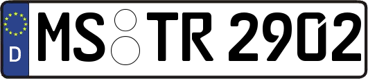 MS-TR2902