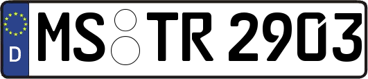 MS-TR2903