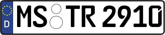 MS-TR2910
