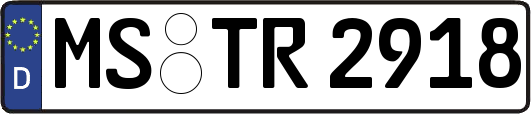 MS-TR2918