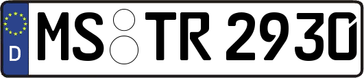 MS-TR2930