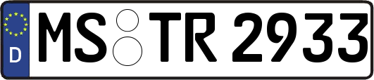 MS-TR2933