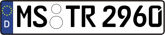 MS-TR2960