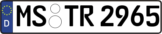 MS-TR2965