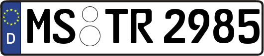 MS-TR2985