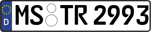 MS-TR2993