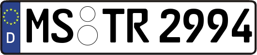 MS-TR2994