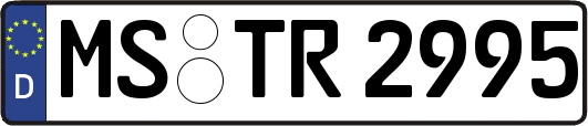 MS-TR2995