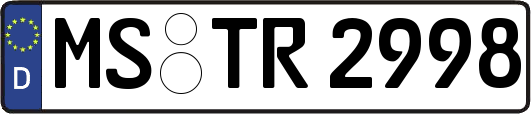 MS-TR2998