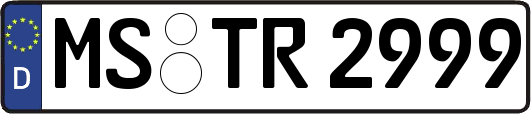 MS-TR2999
