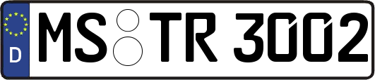 MS-TR3002