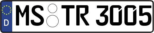 MS-TR3005