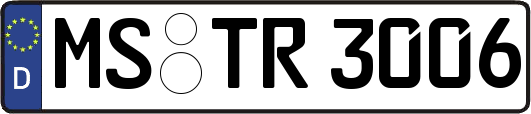 MS-TR3006