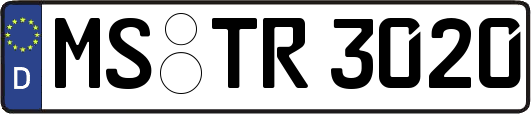 MS-TR3020