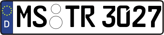 MS-TR3027