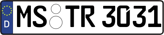 MS-TR3031