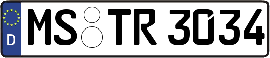 MS-TR3034