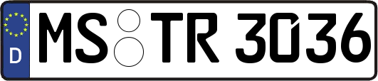MS-TR3036