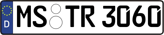MS-TR3060