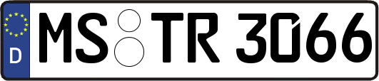 MS-TR3066