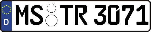 MS-TR3071