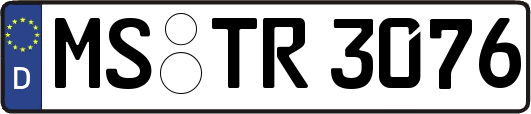 MS-TR3076
