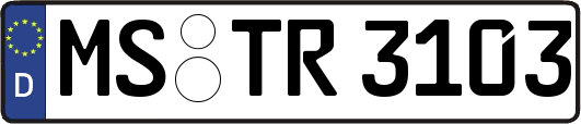 MS-TR3103