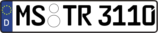 MS-TR3110