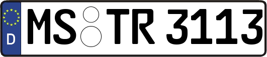 MS-TR3113