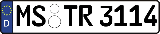 MS-TR3114