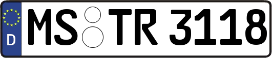MS-TR3118