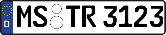 MS-TR3123