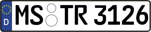 MS-TR3126