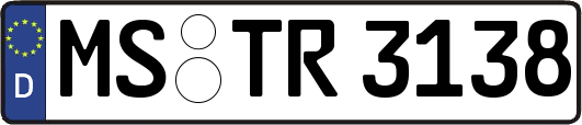 MS-TR3138
