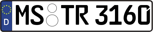 MS-TR3160