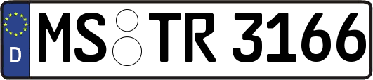 MS-TR3166
