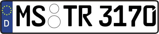 MS-TR3170