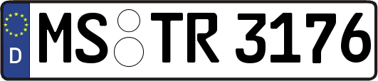 MS-TR3176